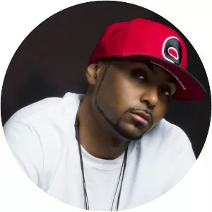 Donny Goines - Rapper