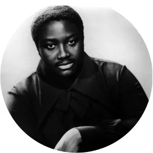 Donny Hathaway - American singer