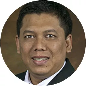 Donny Imam Priambodo