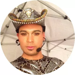 Donny Latupeirissa - Musical artist