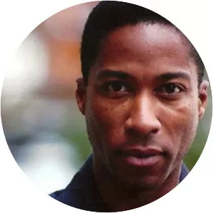 Donny Lucas - Canadian actor