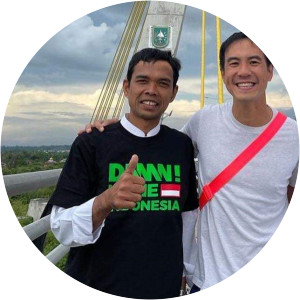 Donny Mananta photograph