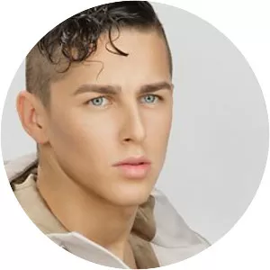 Donny Montell - Lithuanian singer-songwriter