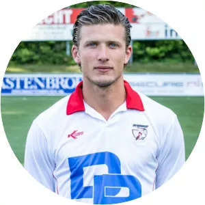 Donny Navajas Sanchez