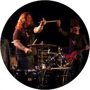 Donny Paycheck - Drummer