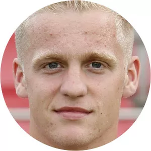 Donny van de Beek
