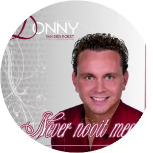 Donny Van Der Roest - Musical artist