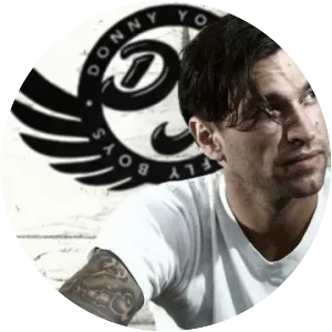 Donny Yonder - Musical artist