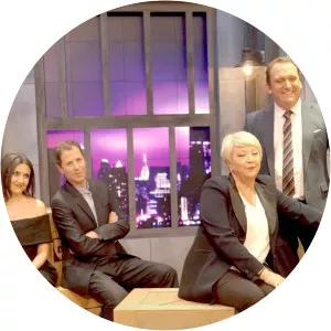 Donos Disto TudoSince 2015