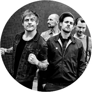 Donots - Rock band