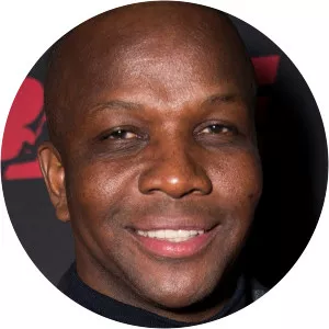 Donovan Bailey - Olympic athlete