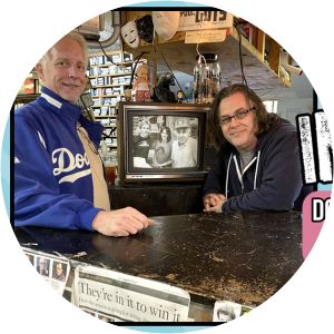 Donovan Brandt photograph