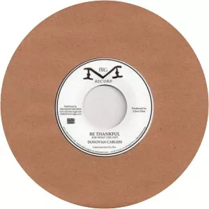 Donovan Carless - Musical artist