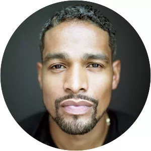 Donovan Christie Jr.