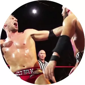 Donovan Dijak