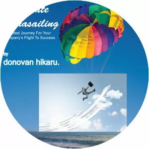 Donovan Hikaru - Musical artist