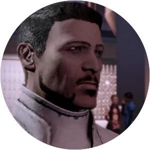 Donovan Hock - Fictional character