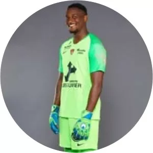 Donovan Léon - French football player