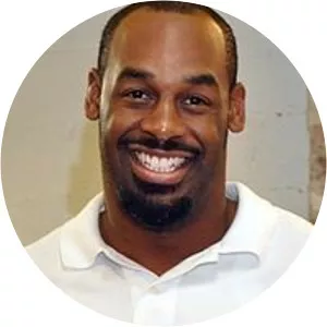 Donovan McNabb - American football quarterback