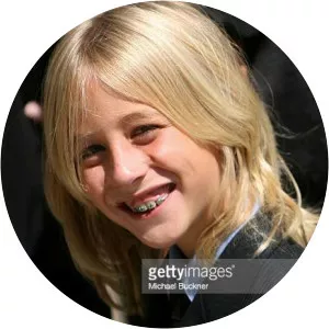 Donovan Mervyn - Tony Griffin's son