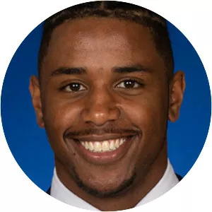 Donovan Peoples-Jones - American football wide receiver