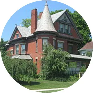 Donovan Robeson House