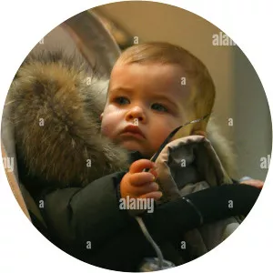 Donovan Rory MacDonald Gallagher photograph