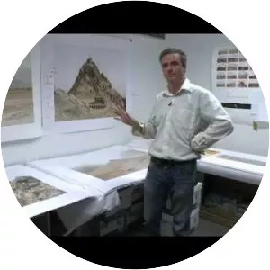 Donovan Wylie - Photographer