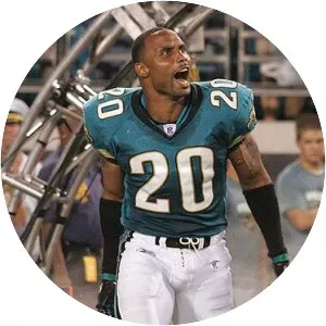 Donovin Darius - American football player