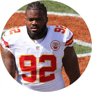 Dontari Poe