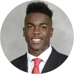 Dontay Demus - American football player