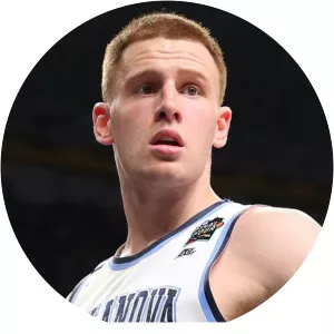 Donte DiVincenzo