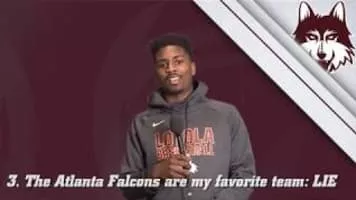 Donte Ingram - American basketball player