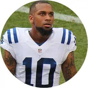 Donte Moncrief