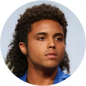 Donte Randall Jackson - Jermaine Jackson's son