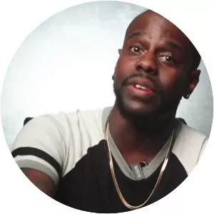 Donte Tha Gift Taylor photograph