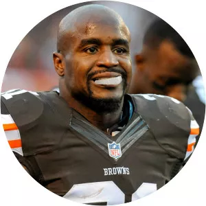 Donte Whitner - American football safety