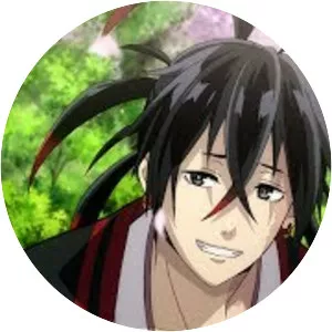 Donten ni Warau Gaiden: Ketsubetsu, Yamainu no Chikai - 2017 ‧ Action/Anime