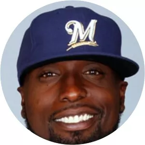 Dontrelle Willis - Baseball pitcher