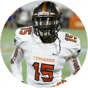 Dontye Carriere-Williams