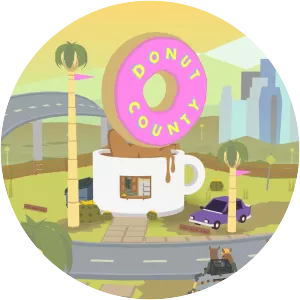 Donut County