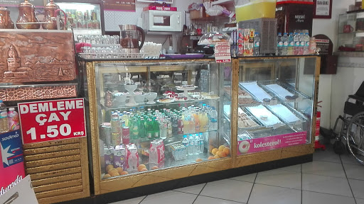 Donut Land - Donut shop