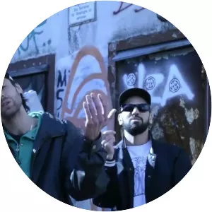 Donvtello - Musical artist