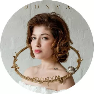Donya Musician