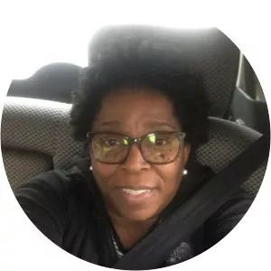 Donzaleigh Artis photograph