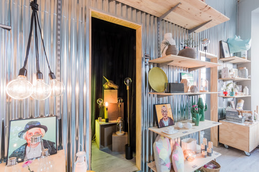 DOOC - Design, Objects and Other Things