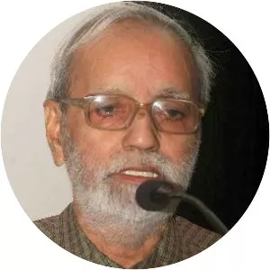 Doodhnath Singh