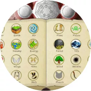 Doodle Alchemy Animals - Video game