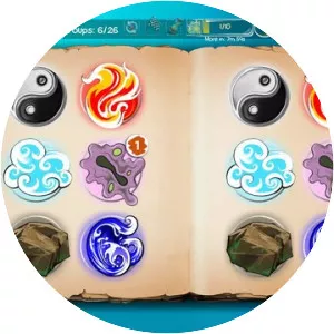 Doodle God Planet Blitz: Little Alchemy - Video game