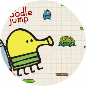 Doodle Jump - Video game